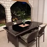 Triton Apartment *