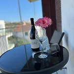 Triton Apartment