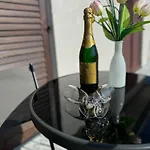 Triton Apartman *