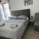 Apartment Triton Rogoznica (Sibenik-Knin)