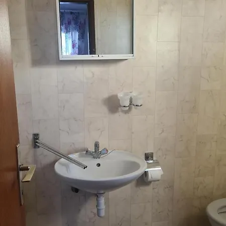 Triton Διαμέρισμα *