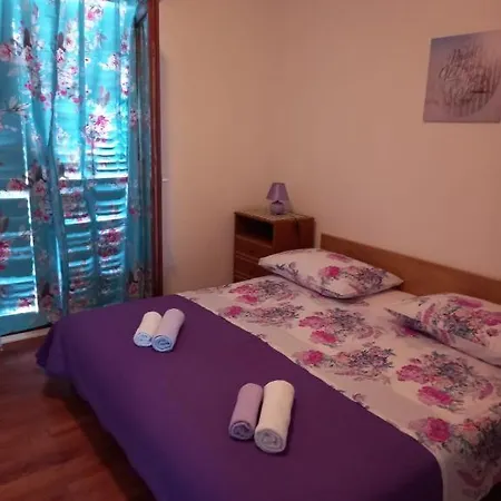 Triton Rogoznica (Sibenik-Knin)