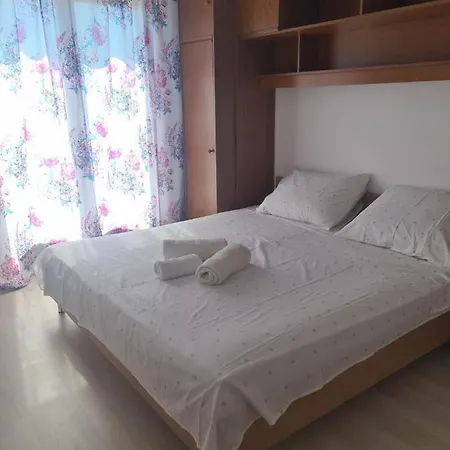 Triton Rogoznica (Sibenik-Knin)