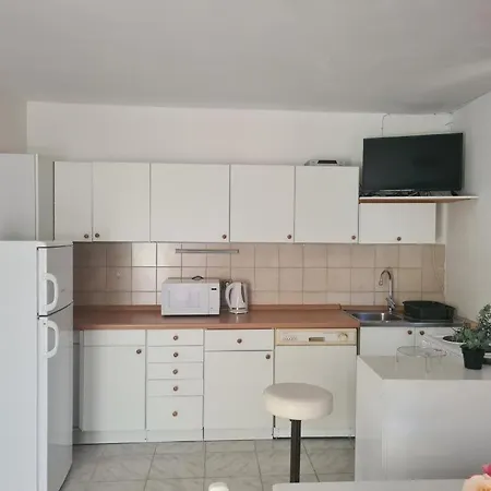 Daire Triton Rogoznica (Sibenik-Knin)