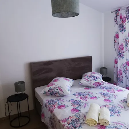 Triton Apartment Rogoznica (Sibenik-Knin)