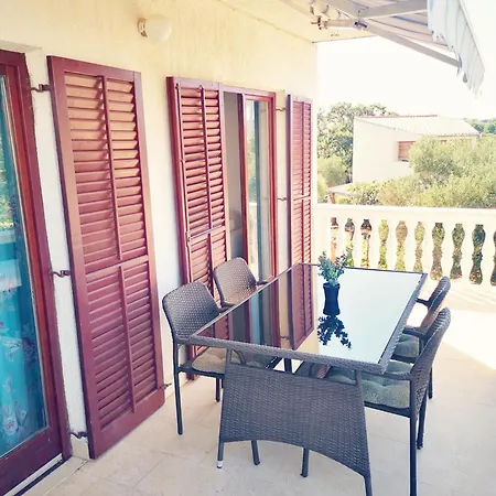 Triton * Rogoznica (Sibenik-Knin)