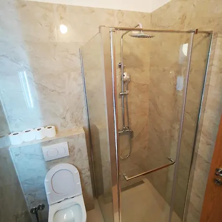 Daire Triton Rogoznica (Sibenik-Knin)