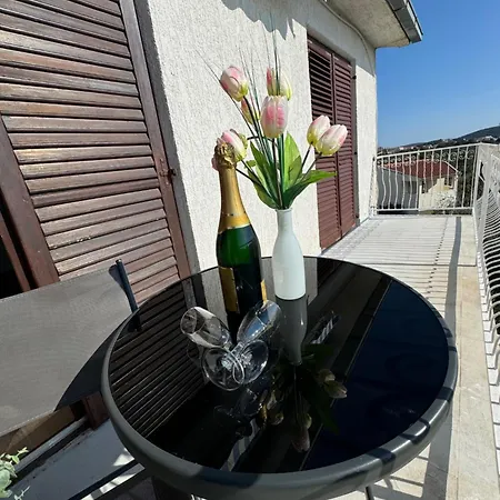 Triton Rogoznica (Sibenik-Knin)