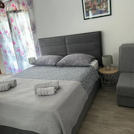 Διαμέρισμα Triton Rogoznica (Sibenik-Knin)