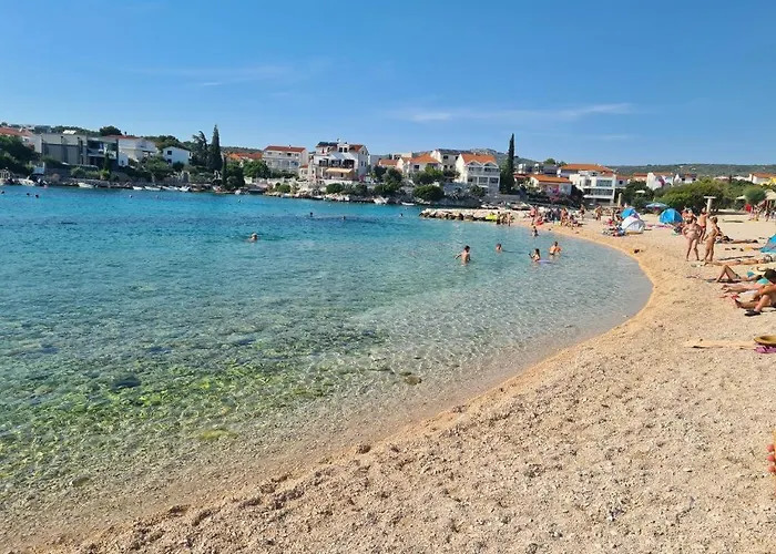 Triton * Rogoznica (Sibenik-Knin)