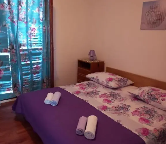 Triton Rogoznica (Sibenik-Knin)