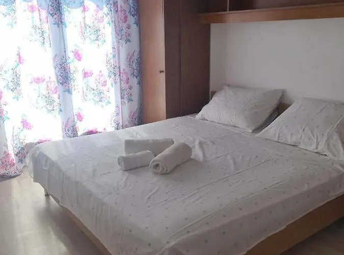 Triton Rogoznica (Sibenik-Knin)