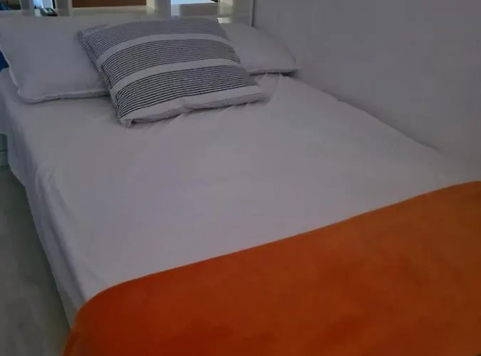 Triton Appartement *