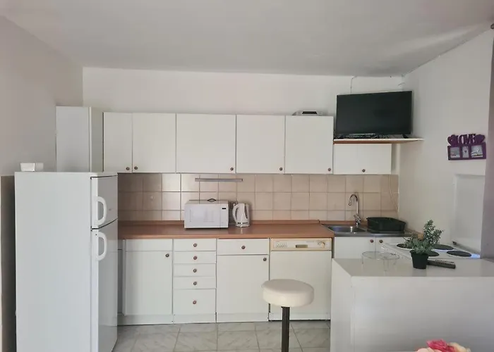 Apartman Triton Rogoznica (Sibenik-Knin)