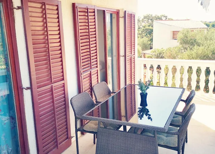 Triton * Rogoznica (Sibenik-Knin)