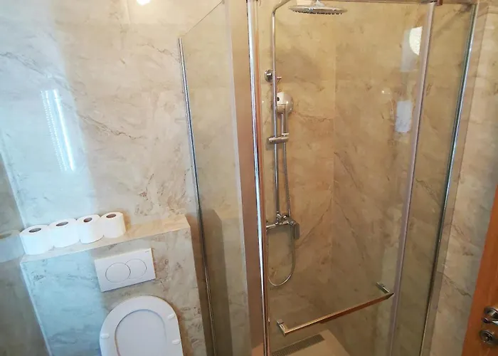 Apartman Triton Rogoznica (Sibenik-Knin)