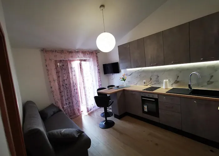 Apartman Triton *