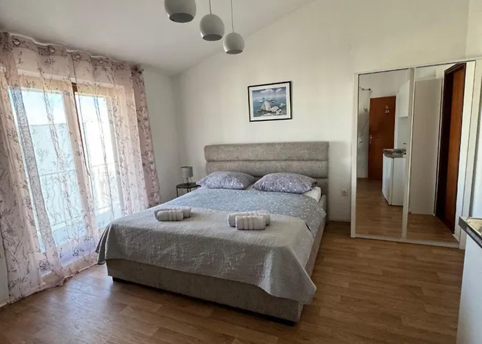 Triton * Rogoznica (Sibenik-Knin)