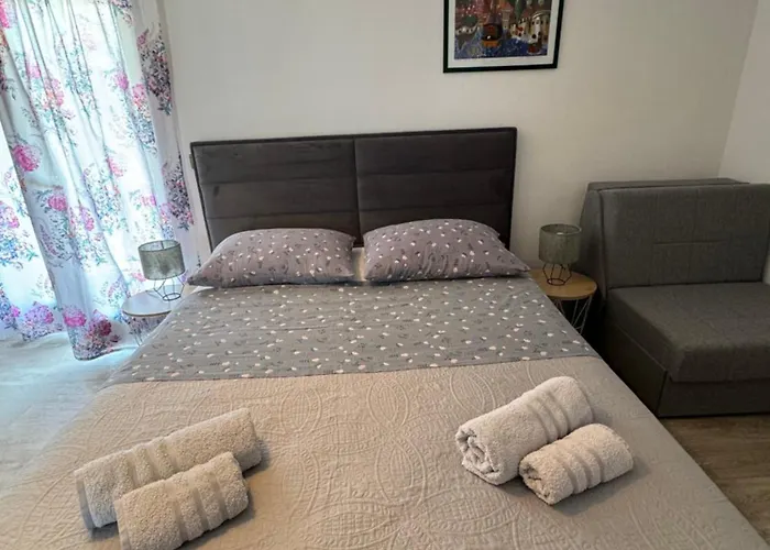 Triton * Rogoznica (Sibenik-Knin)